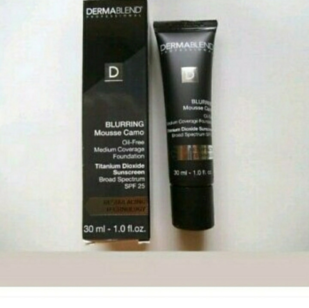 💄NIB 2 Dermablend for 1!!❣ - Picture 4 of 5